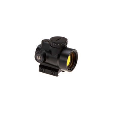 red dot MRO 2.0 MOA noir AIM-O Aim-O - 4