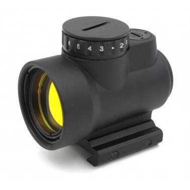 red dot MRO 2.0 MOA noir AIM-O Aim-O - 5