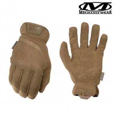 gants mechanix fast-fit sable drab MECHANIX - 1