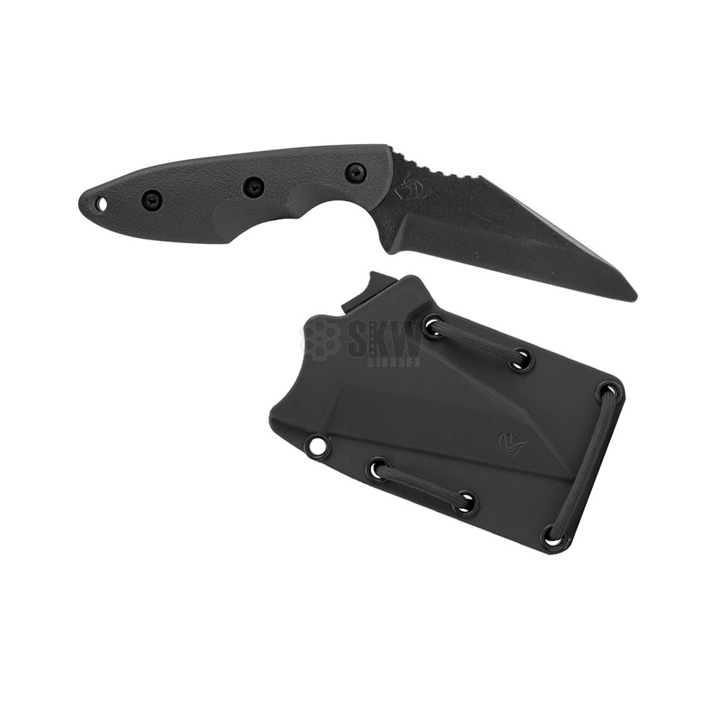 couteau tactique factice PUGNA SECUTOR secutor - 1
