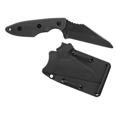 couteau tactique factice PUGNA SECUTOR secutor - 1