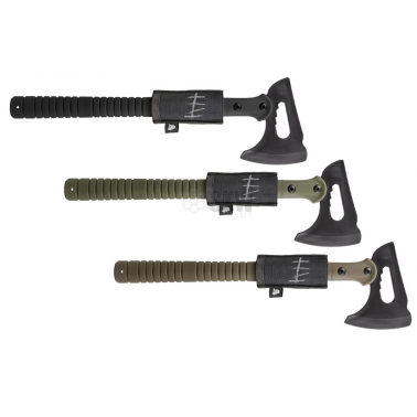 hache tactique factice pugna secutor secutor - 1