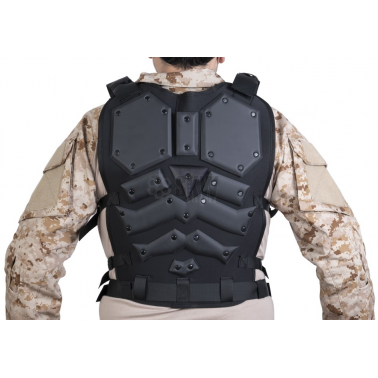 gilet de combat transformer delta tactics delta tactics - 2
