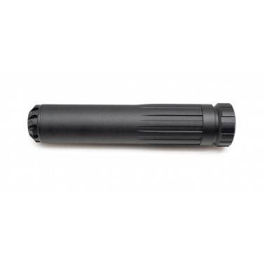 silencieux AAP et 14neg noir action army Action ARMY - 1