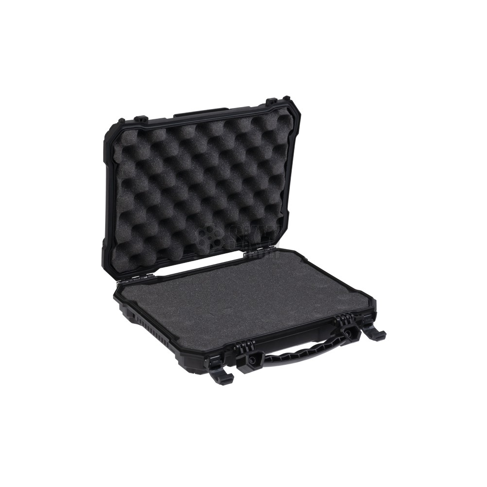mallette rigide 32x28x8.5 delta tactic s&t armament - 1