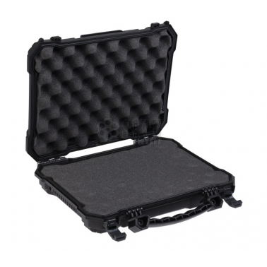 mallette rigide 32x28x8.5 delta tactic s&t armament - 1