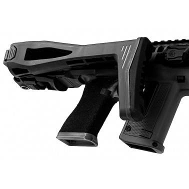 kit CAA micro RONI G5 pistol noir pour glock airsoft  - 2