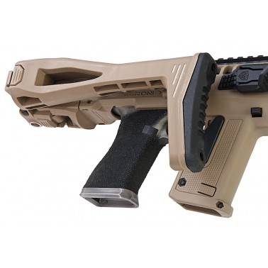 kit CAA micro RONI G5 pistol TAN pour glock airsoft  - 1