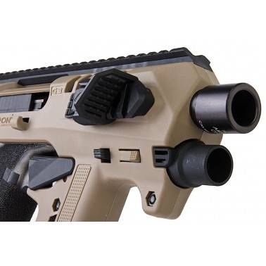 kit CAA micro RONI G5 pistol TAN pour glock airsoft  - 4