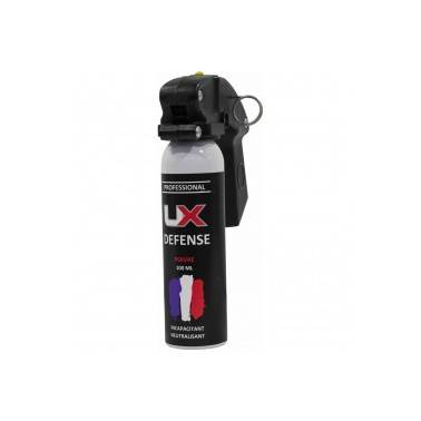 bombe gel CS 100ml avec poignee 800012 UMAREX - 1