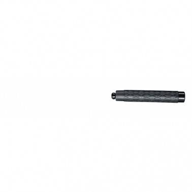 Matraque Télescopique 16'' 40.5cm acier walther 2.1914 UMAREX - 1