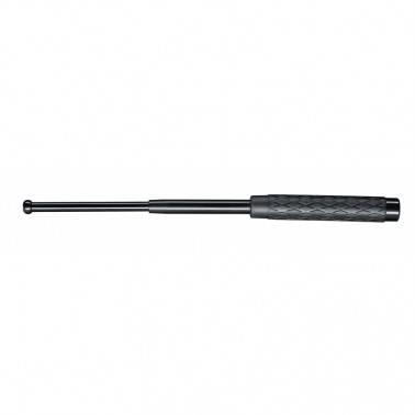 Matraque Télescopique 16'' 40.5cm acier walther 2.1914 UMAREX - 3
