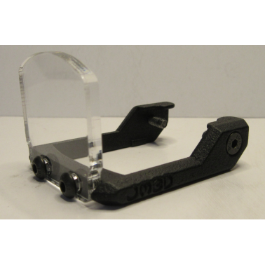 protection point rouge pour type RMR toutes marques JM3d AVA airsoft - 1