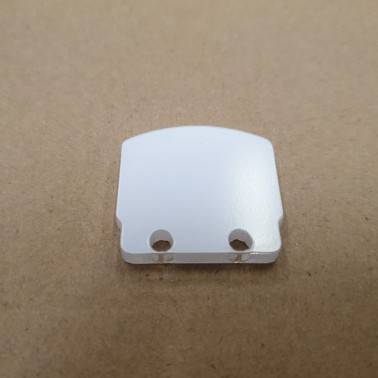 ecran vitre protection seul pour protection type RMR JM3d AVA airsoft - 3