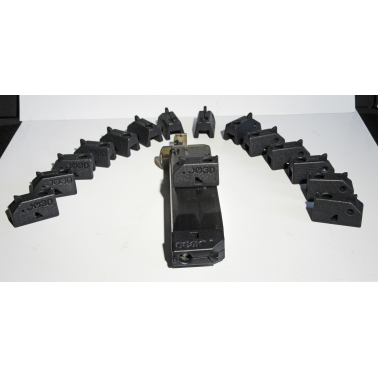 adaptateur bb loader v3.2 pour chargeur PA  AVA AVA airsoft - 1