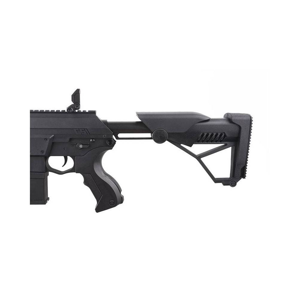 replique CSI S.T.A.R. XR5 blanc XR-5  - 1