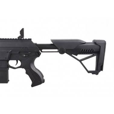 replique CSI S.T.A.R. XR5 blanc XR-5  - 1
