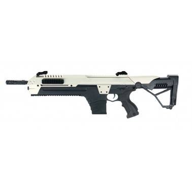 replique CSI S.T.A.R. XR5 blanc XR-5  - 3