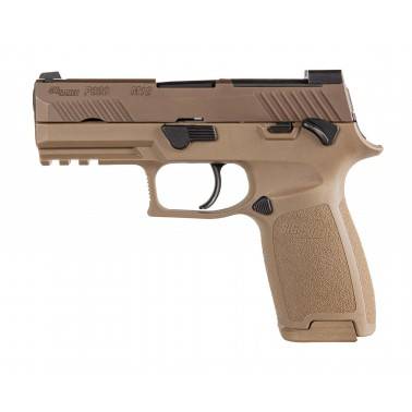 Sig sauer GBB P320-m18 tan proforce VFC - 1