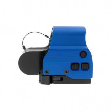 point rouge holo XPS3-2 capot bleu tactical OPS Tactical OPS - 1