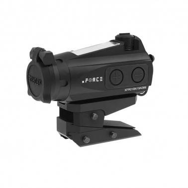point rouge XP Xtsp noir x-force OCX Tactical OPS - 1