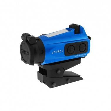 point rouge XP Xtsp bleu x-force OCX Tactical OPS - 1