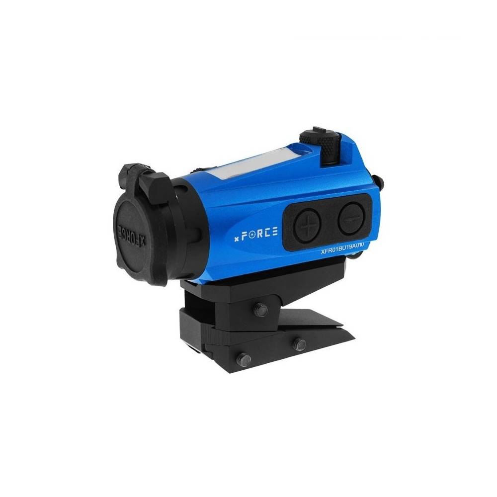 point rouge XP Xtsp bleu x-force OCX Tactical OPS - 1
