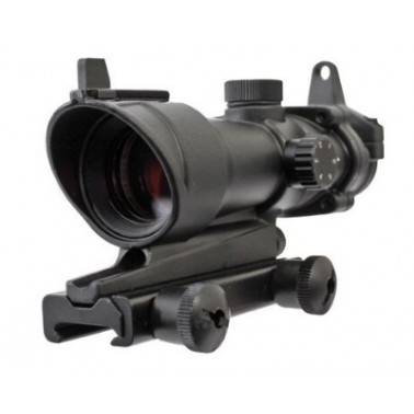 ACOG 1x32 noir red dot tactical OPS Tactical OPS - 1