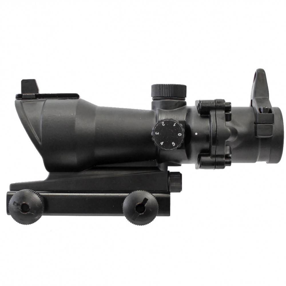 ACOG 1x32 noir red dot tactical OPS Tactical OPS - 2