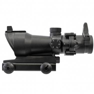 ACOG 1x32 noir red dot tactical OPS Tactical OPS - 2