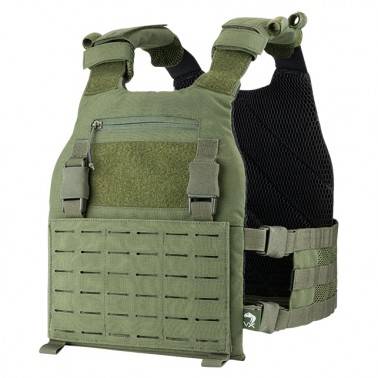 GILET VX BUCKLE UP CARRIER GEN 2 OD VIPER VIPER - 1