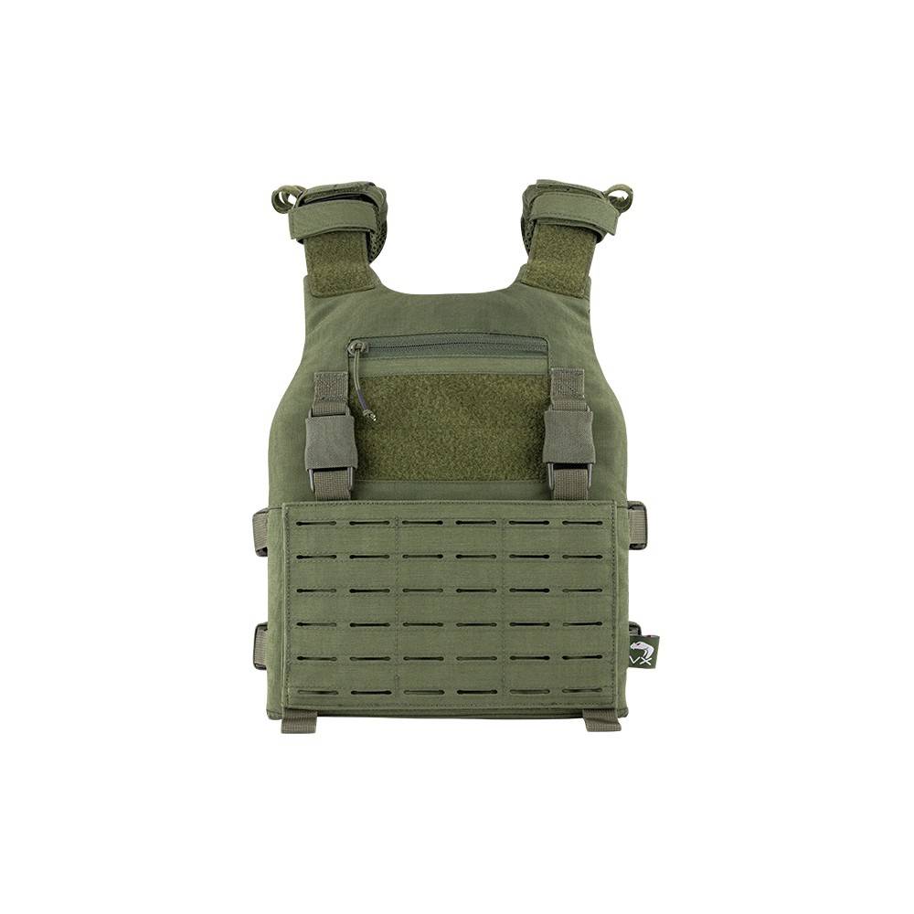 GILET VX BUCKLE UP CARRIER GEN 2 OD VIPER VIPER - 2