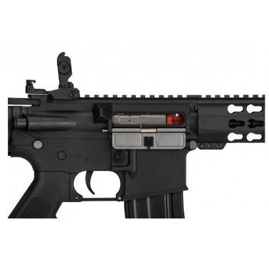 pack complet RÉPLIQUE LT-19 G2 M4 KEYMOD 10' lancer tactical lancer tactical - 1