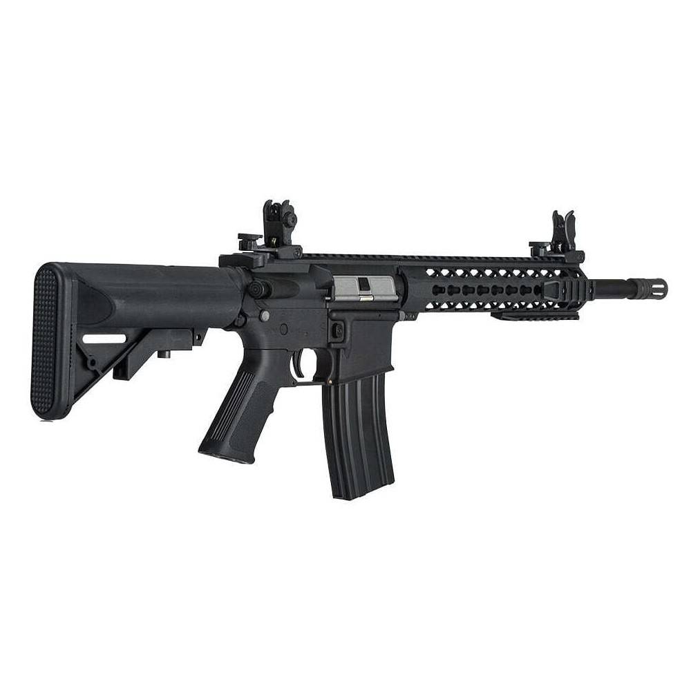 pack complet RÉPLIQUE LT-19 G2 M4 KEYMOD 10' lancer tactical lancer tactical - 2