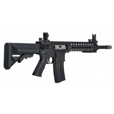 pack complet RÉPLIQUE LT-19 G2 M4 KEYMOD 10' lancer tactical lancer tactical - 2