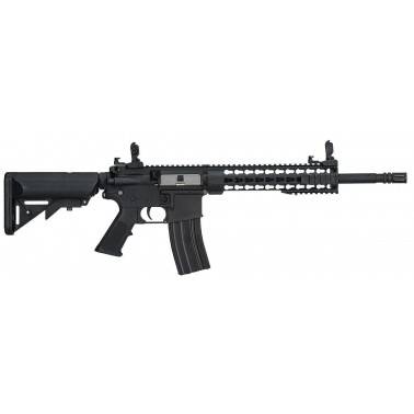 pack complet RÉPLIQUE LT-19 G2 M4 KEYMOD 10' lancer tactical lancer tactical - 3