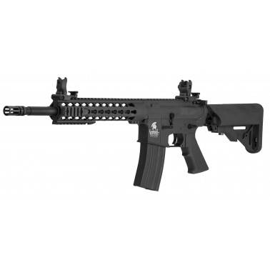 pack complet RÉPLIQUE LT-19 G2 M4 KEYMOD 10' lancer tactical lancer tactical - 4