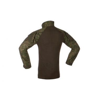 chemise de combat invader gear digital flora Russe combat shirt invader gear - 1