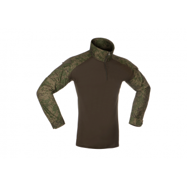 chemise de combat invader gear digital flora Russe combat shirt invader gear - 3