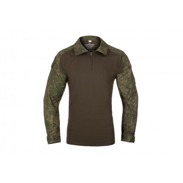 chemise de combat invader gear digital flora Russe combat shirt invader gear - 4