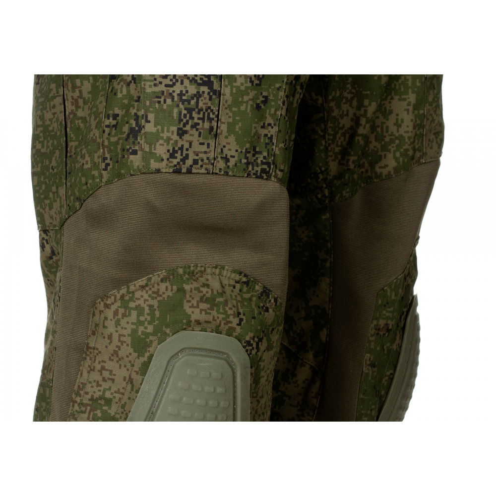 predator combat pantalon genouillere digital flora Russe invader gear - 1