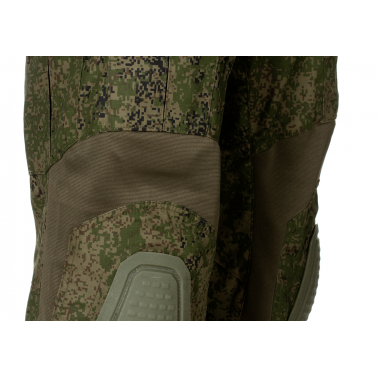 predator combat pantalon genouillere digital flora Russe invader gear - 1