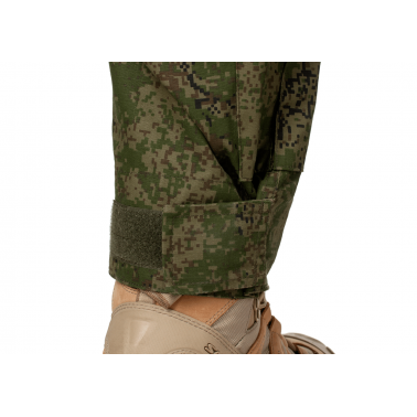predator combat pantalon genouillere digital flora Russe invader gear - 2