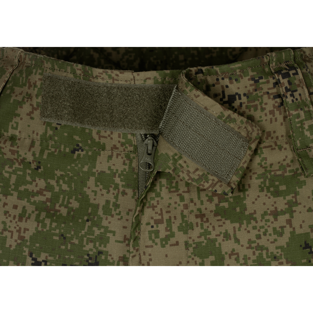 predator combat pantalon genouillere digital flora Russe invader gear - 3
