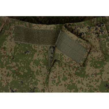 predator combat pantalon genouillere digital flora Russe invader gear - 3