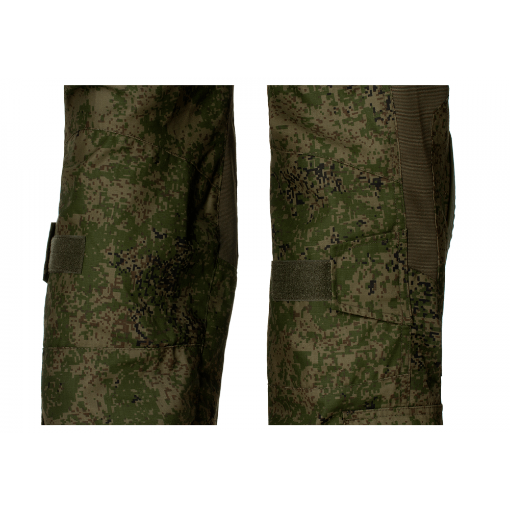 predator combat pantalon genouillere digital flora Russe invader gear - 4