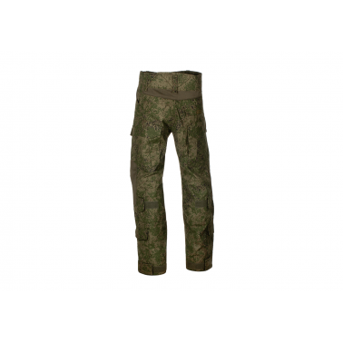 predator combat pantalon genouillere digital flora Russe invader gear - 5