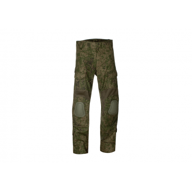 predator combat pantalon genouillere digital flora Russe invader gear - 6