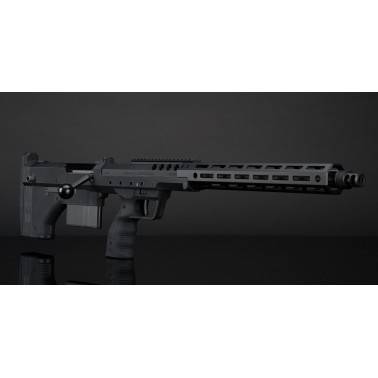 SRS A2/M2 22" noir silverback Silverback Airsoft – Snipers & répliques haut de gamme - 1 2