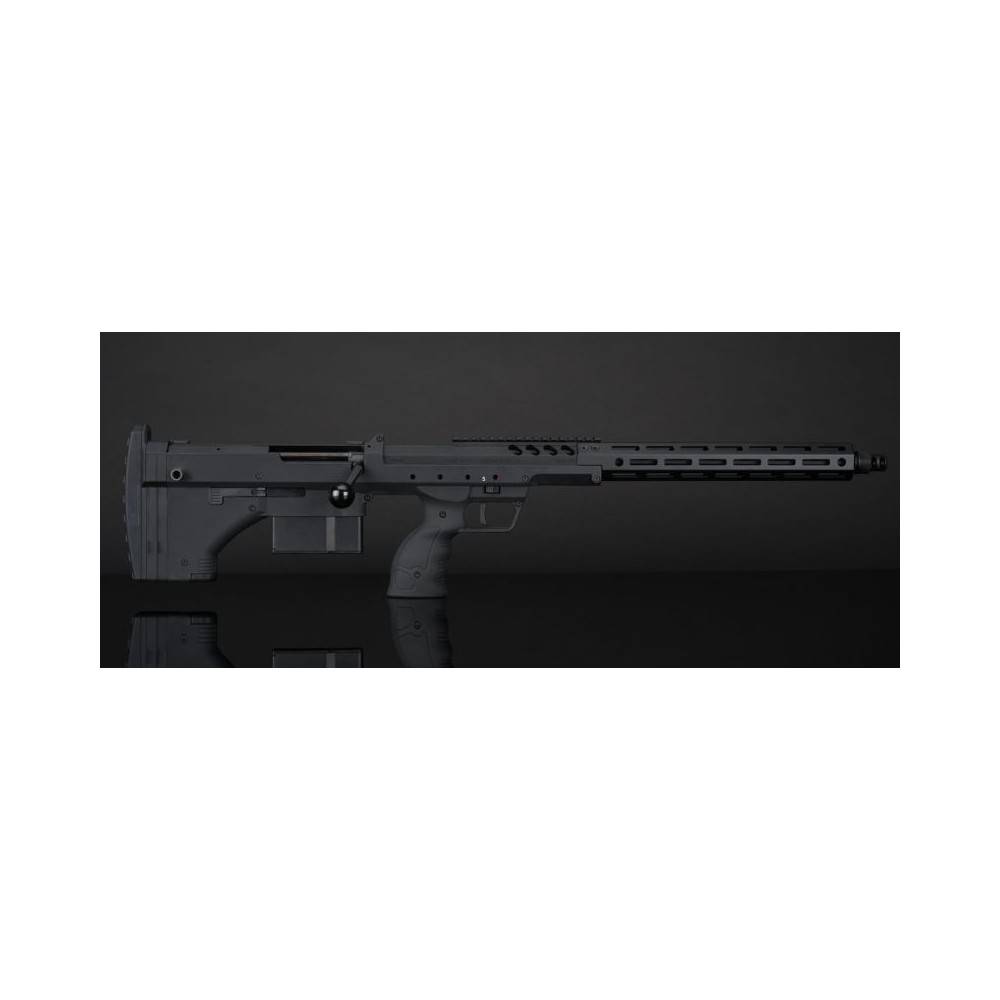 SRS A2/M2 22" noir silverback Silverback Airsoft – Snipers & répliques haut de gamme - 3